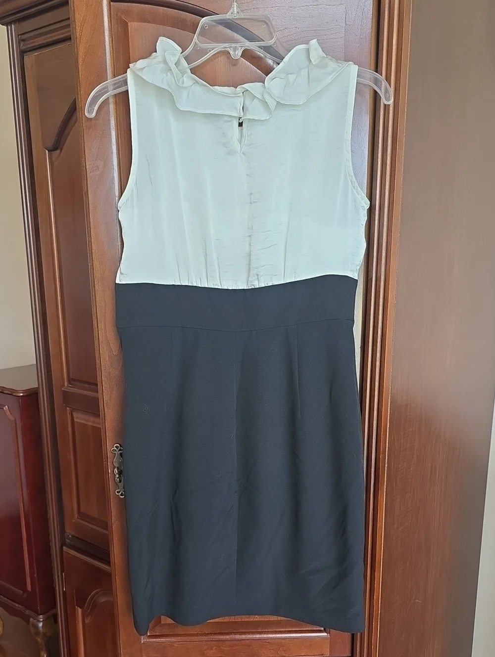 Iz Byer y2k sleeveless
